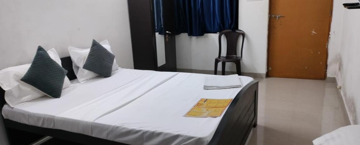 Hotel Explorer Calangute Exterior foto